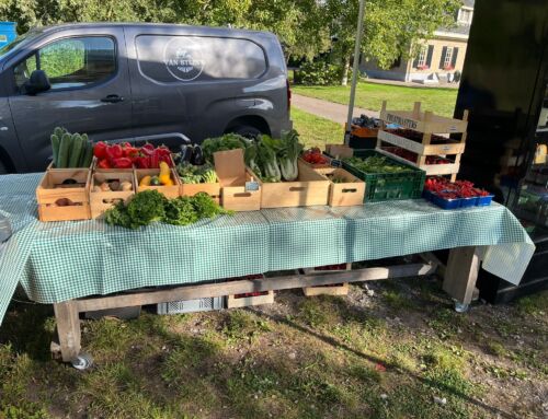 Waarom kiezen voor Nederlandse producten?