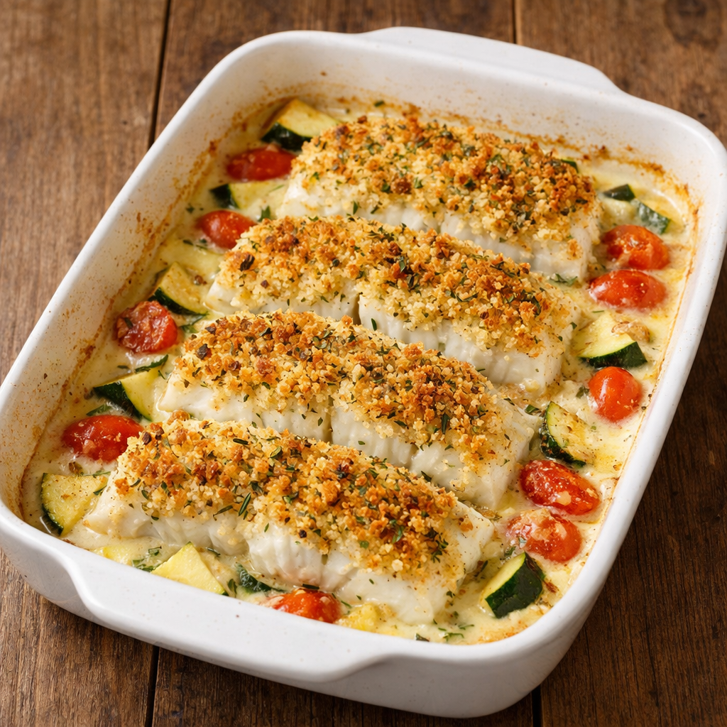 Kabeljouw recept vanstijns