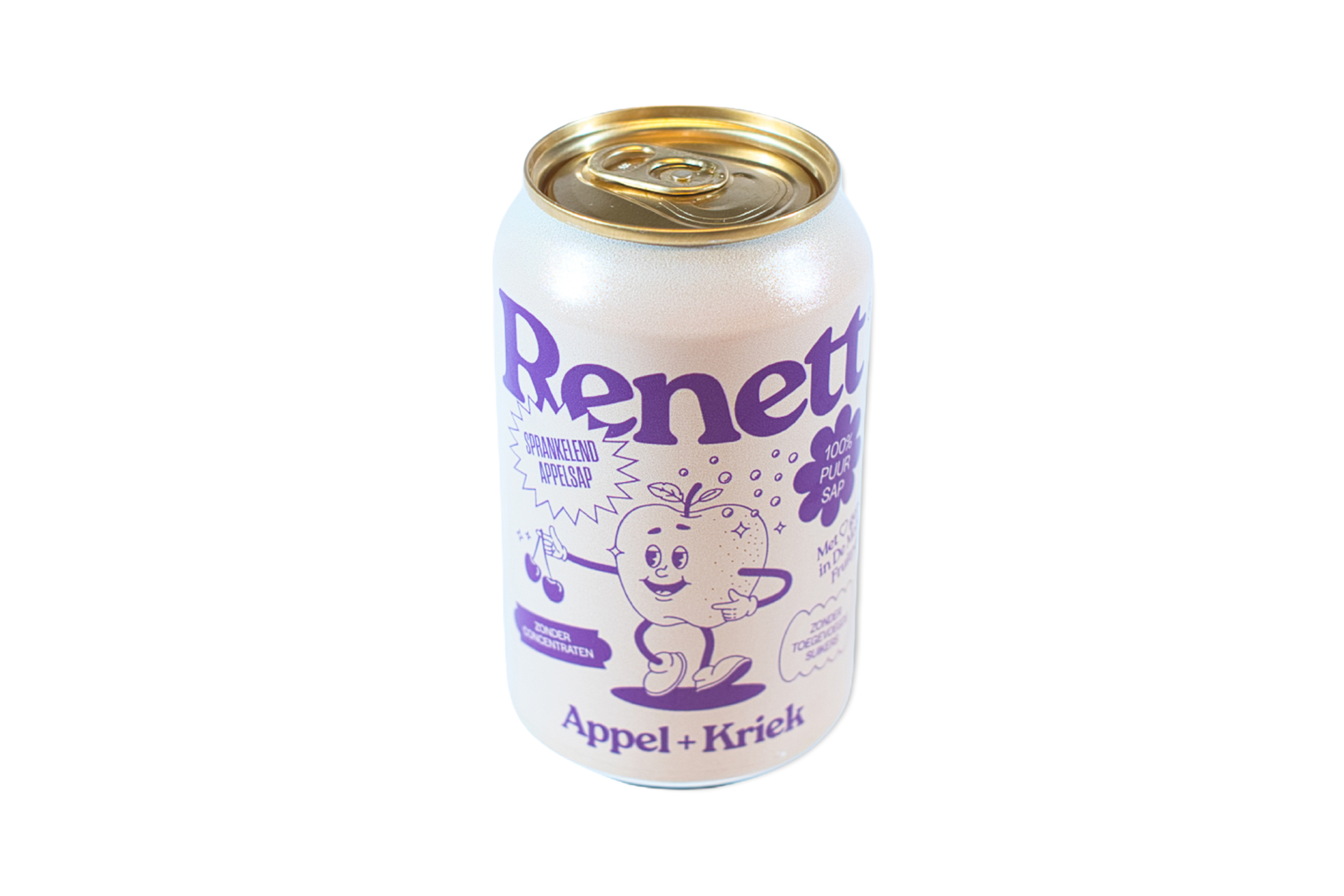 Appel-Kers-Rennet