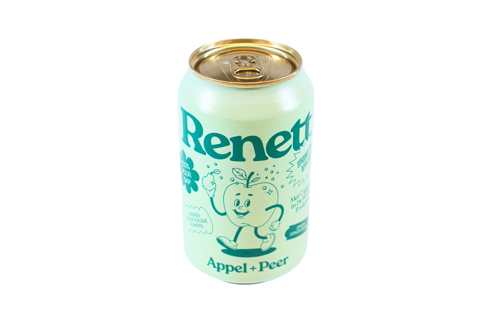 Appel-peer-Renett