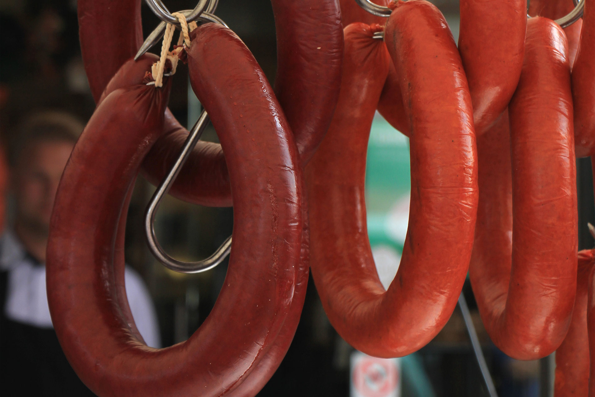 Rookworst - Afbeelding 2