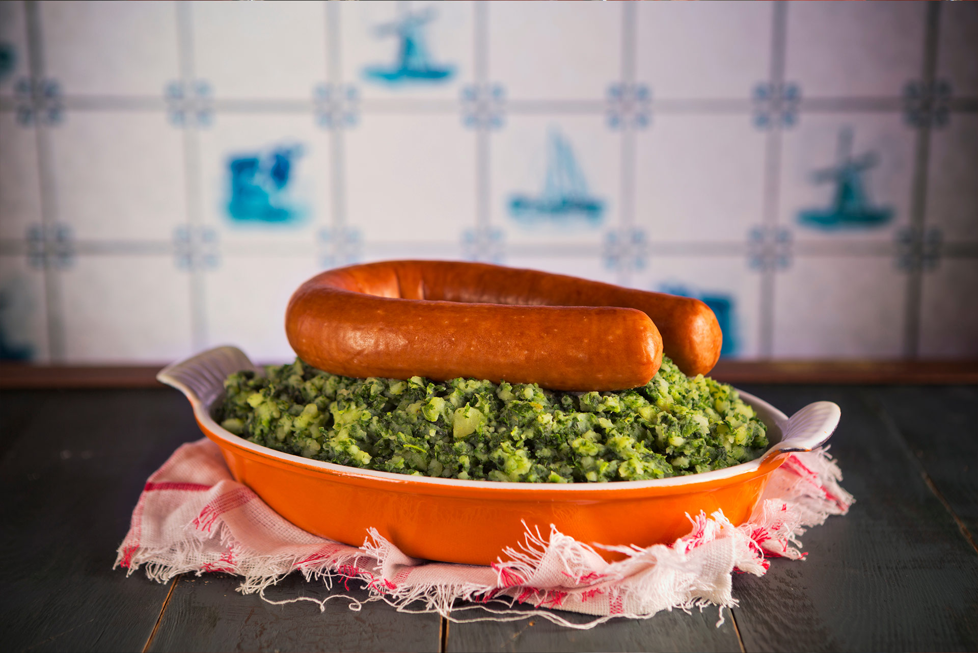 Rookworst - Afbeelding 3